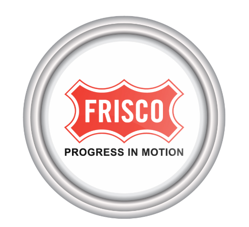Frisco Progress in Motion Picture